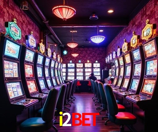 Experimente o Login Seguro Premium no i2bet