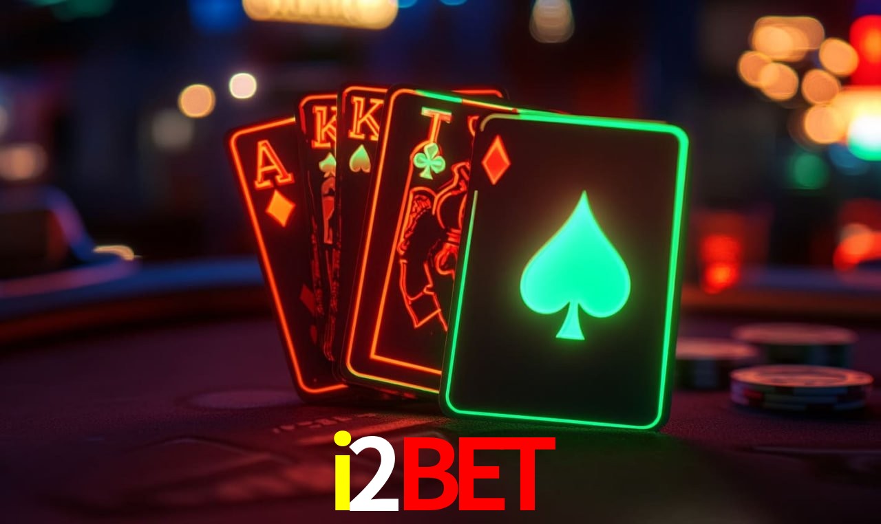 Ofertas Imperdíveis na i2bet: Promoções e Bônus Que Valem a Pena