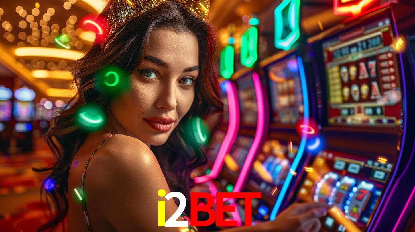 Bônus Generosos e Exclusivos no i2bet para Você!