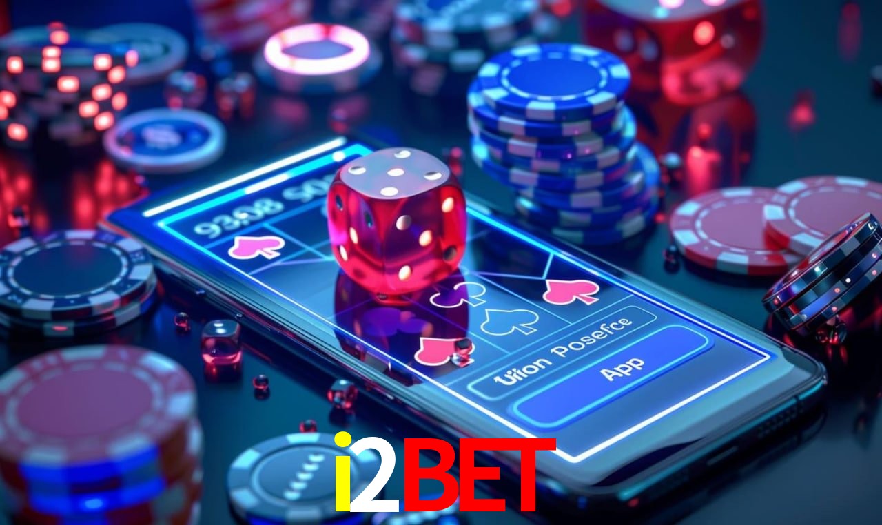 Explore as vantagens do i2bet: serviço profissional e confiabilidade