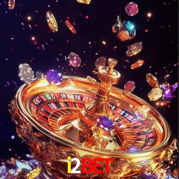 i2bet: Seu Cassino Premiado com Pagamentos Rápidos